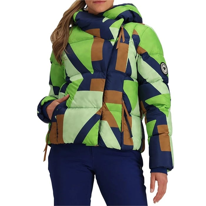Obermeyer - Obermeyer Calypso Down Jacket - Women's