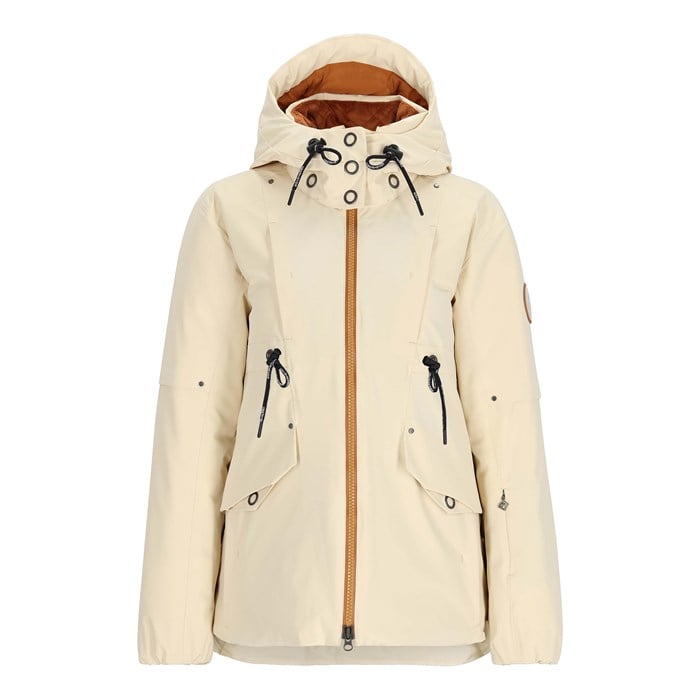 Obermeyer - Obermeyer Meribel Down Jacket - Women's