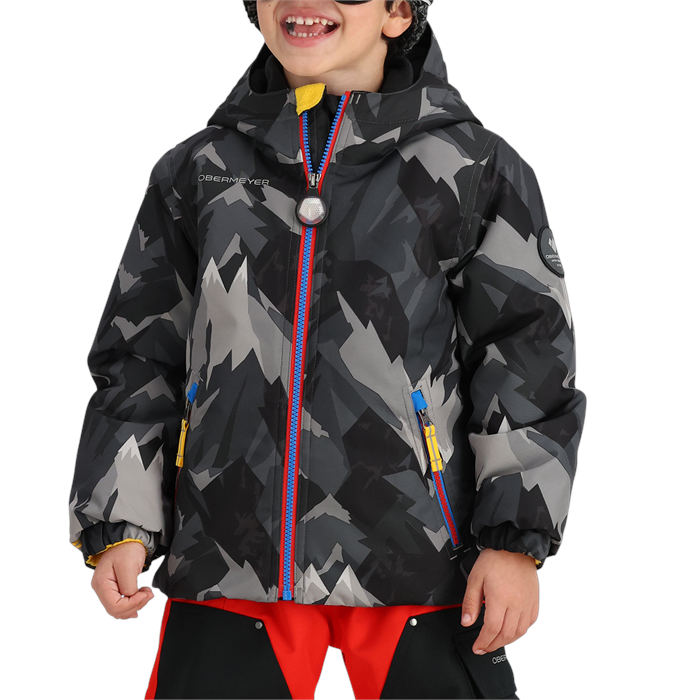 Obermeyer - Ashor Jacket - Toddlers'