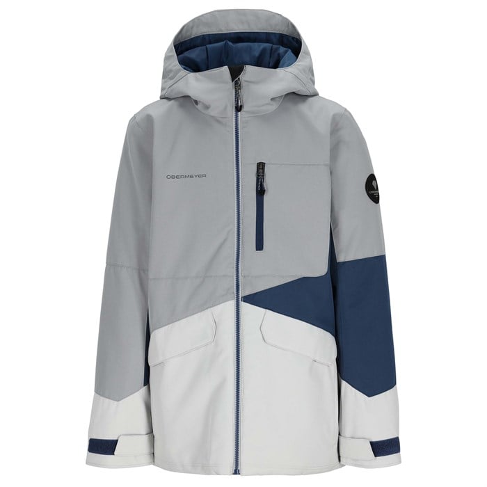 Obermeyer - Gage Jacket - Boys'