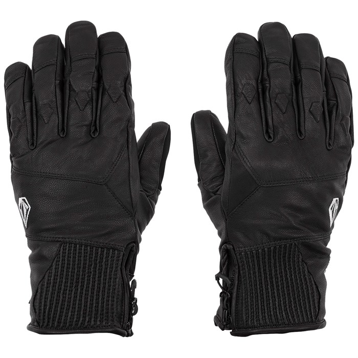Volcom Service GORE-TEX Gloves | evo