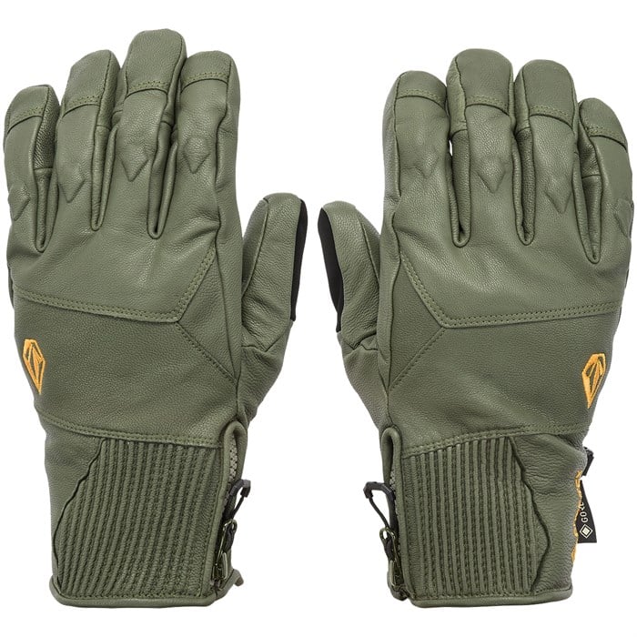 Volcom - Service GORE-TEX Gloves
