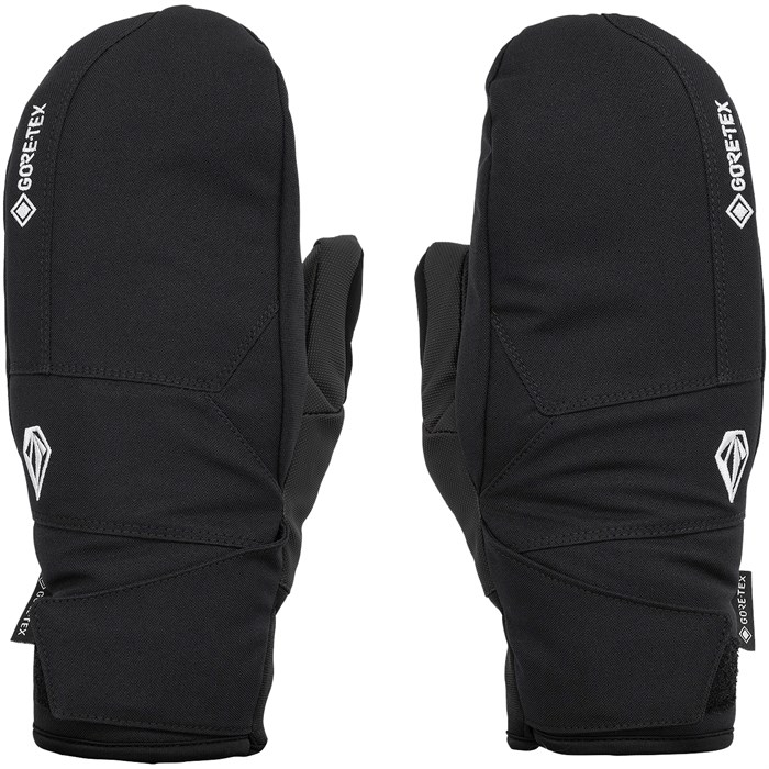 Volcom Stay Dry GORE-TEX Mittens