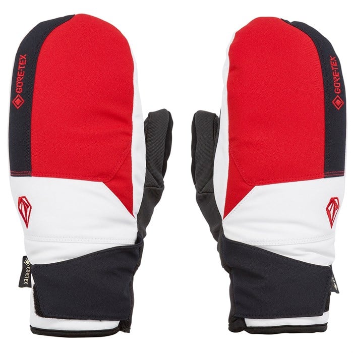 Volcom - Stay Dry GORE-TEX Mittens