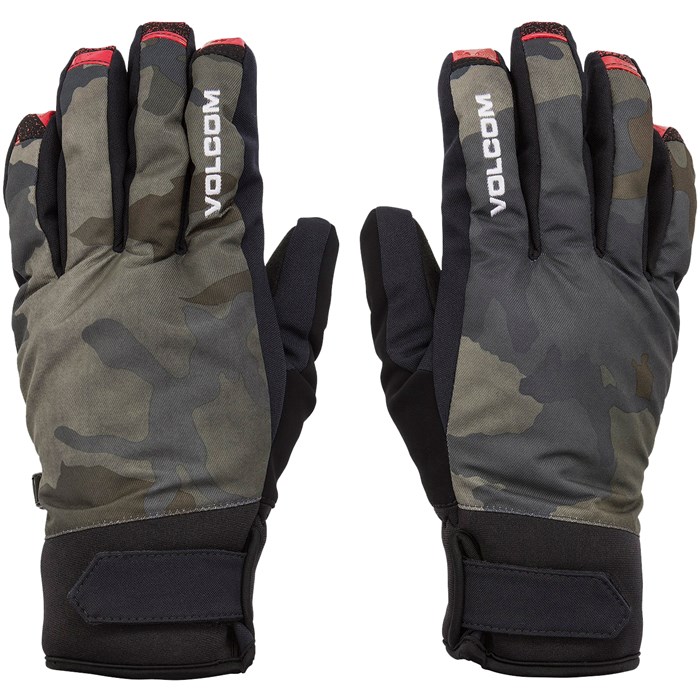 Volcom - V. Co Nyle Gloves