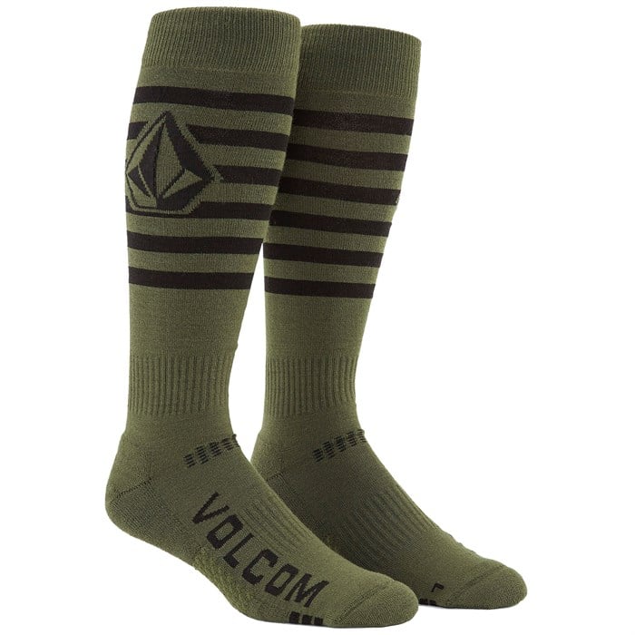 Volcom - Kootney Socks