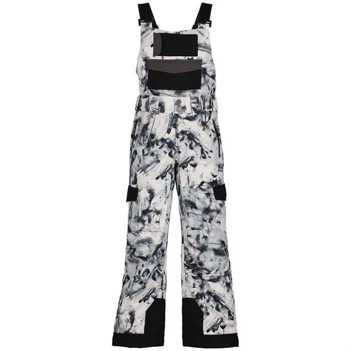 Obermeyer - Connor Bib Pants - Boys'