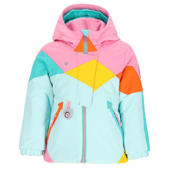 Obermeyer - Lissa Jacket - Toddler Girls'