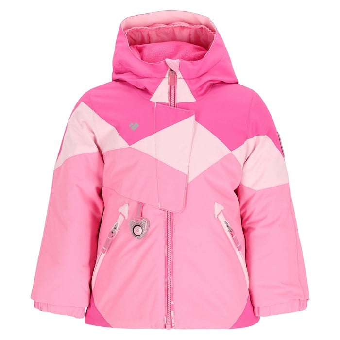 Obermeyer Lissa Jacket - Toddler Girls´,New Products : American Fashion Style Bags On Sale