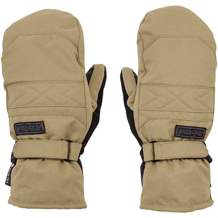 Volcom - Peep GORE-TEX Mittens - Women's