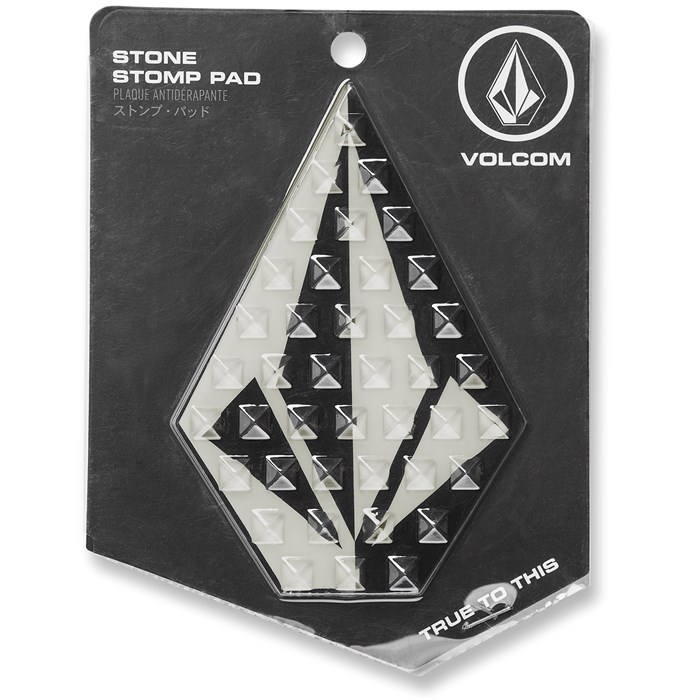 Volcom - Stone Stomp Pad
