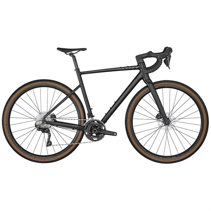 Scott - Speedster Gravel 30 Complete Bike 2023