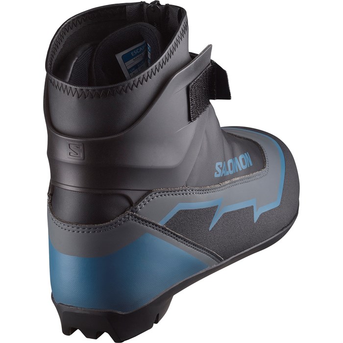Salomon - Salomon Escape Plus Prolink Cross Country Ski Boots 2024