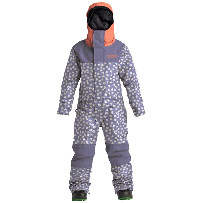 Airblaster Freedom Suit - Kids' | evo