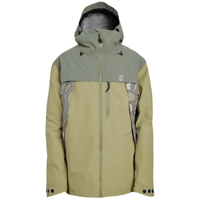 Airblaster - Beast 3L Jacket - Men's