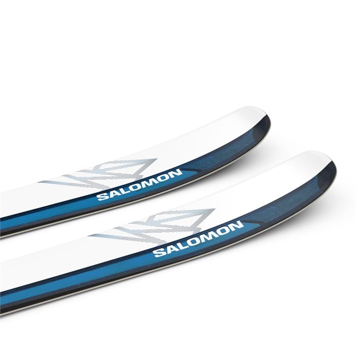 Salomon QST Echo 106 Ski