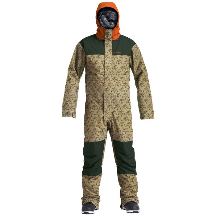 Airblaster Stretch Freedom Suit