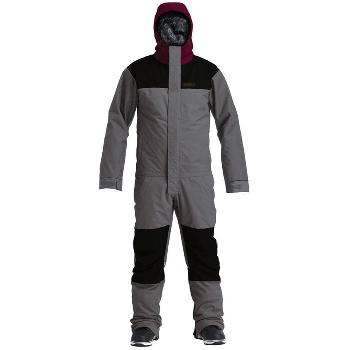 Airblaster Insulated Freedom Suit Men s evo Canada