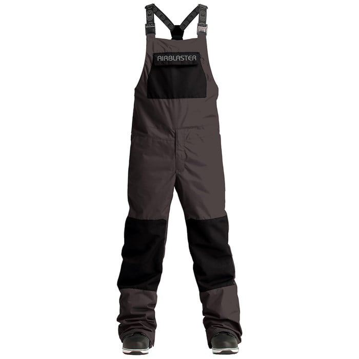 Airblaster - Freedom Bibs - Men's