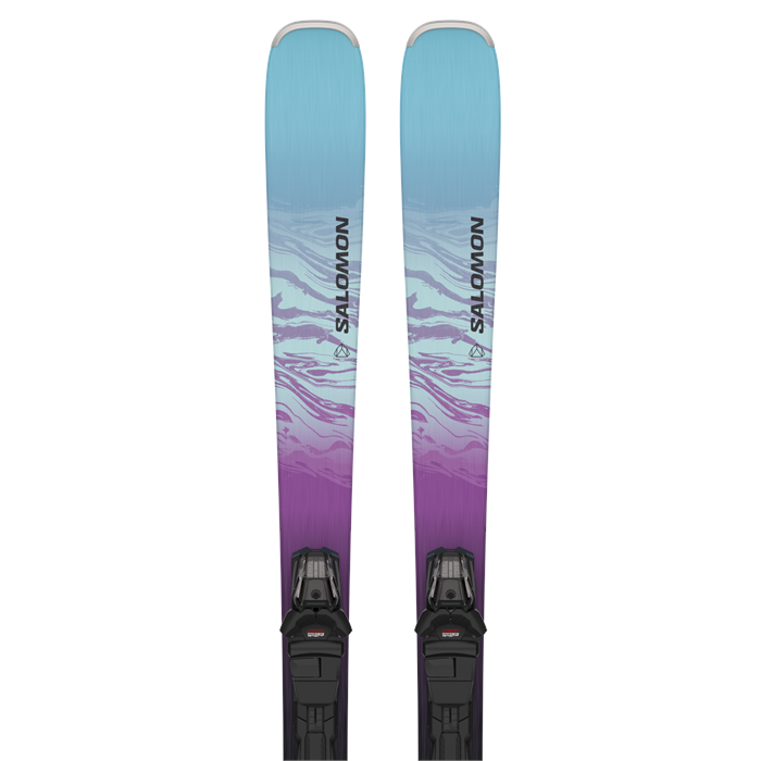 Rossignol Rallybird 90 Pro Skis + Xpress 10W GW Bindings - Women's 2024