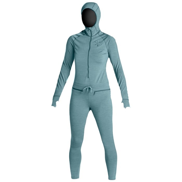 Airblaster ninja 2024 suit women's