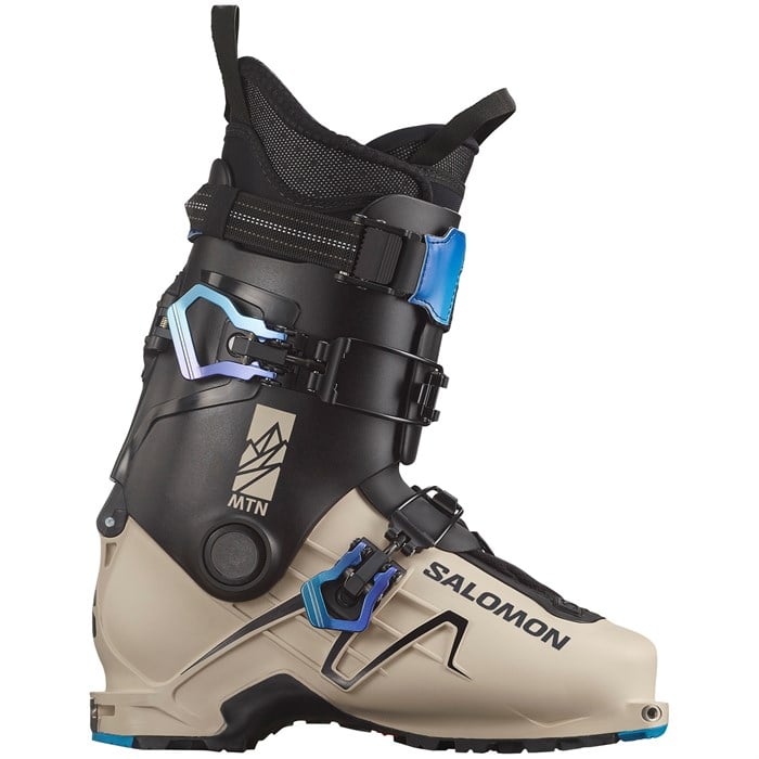 Salomon - S/Lab MTN Alpine Touring Ski Boots 2024