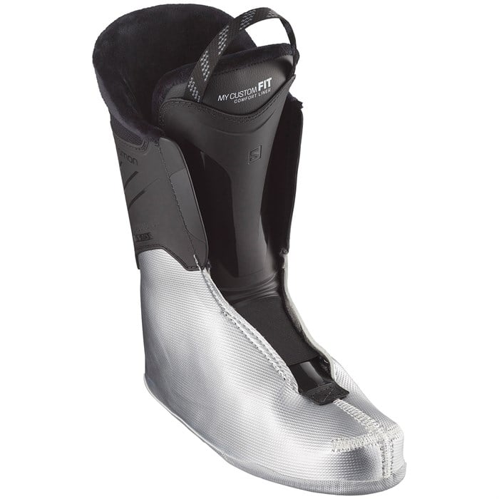 Salomon QST Access 80 Ski Boots 2025 | evo Salomon QST Access 80 Ski Boots 2025 | evo