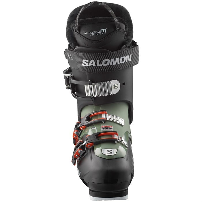 Salomon QST Access 80 Ski Boots 2025 | evo Salomon QST Access 80 Ski Boots 2025 | evo