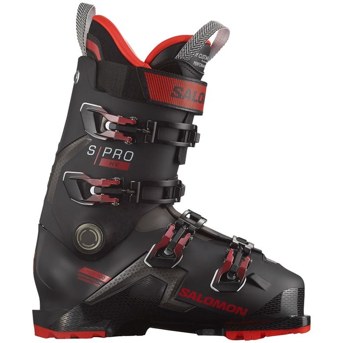 Salomon - S/Pro HV 100 Ski Boots 2024 - Used