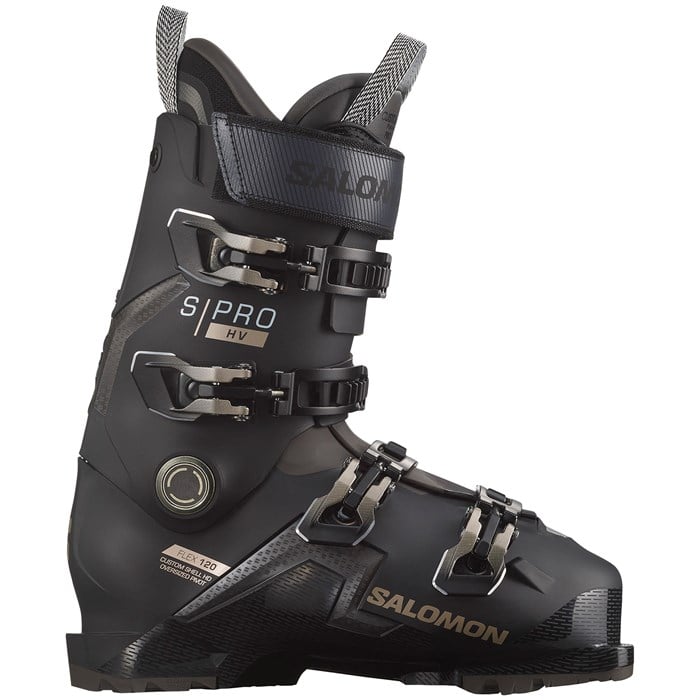 Salomon - S/Pro HV 120 Ski Boots 2025