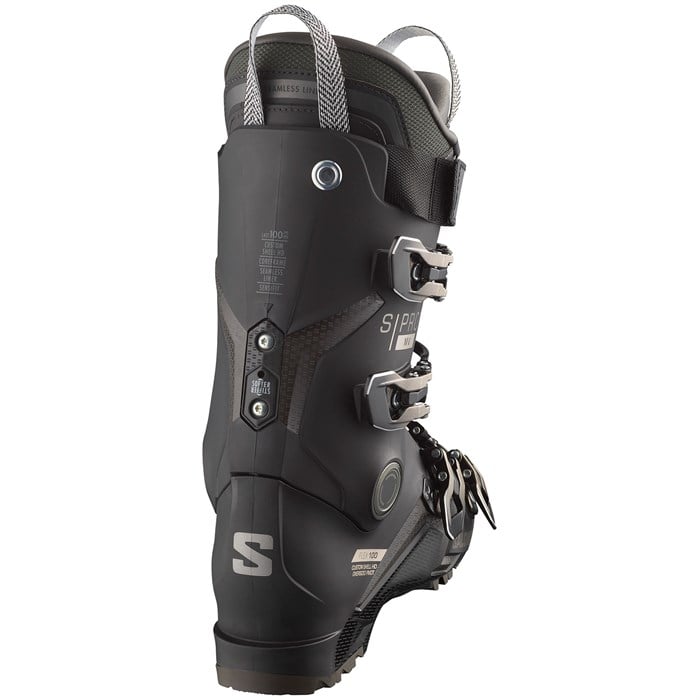 サロモン SALOMON S/PRO MV100 GW シダス インソール付き サロモン SALOMON S/PRO MV100 GW シダス インソール付き