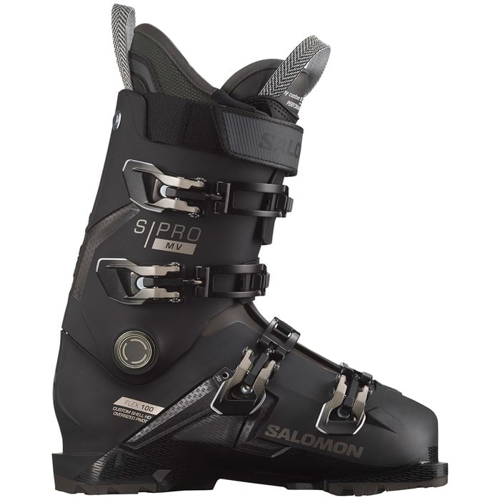 Salomon - S/Pro MV 100 Ski Boots 2024 - Used
