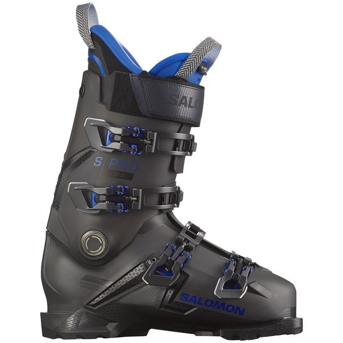 Salomon - S/Pro MV 120 Ski Boots 2024 - Used