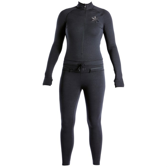 Airblaster Hoodless Ninja Suit - Women's | evo