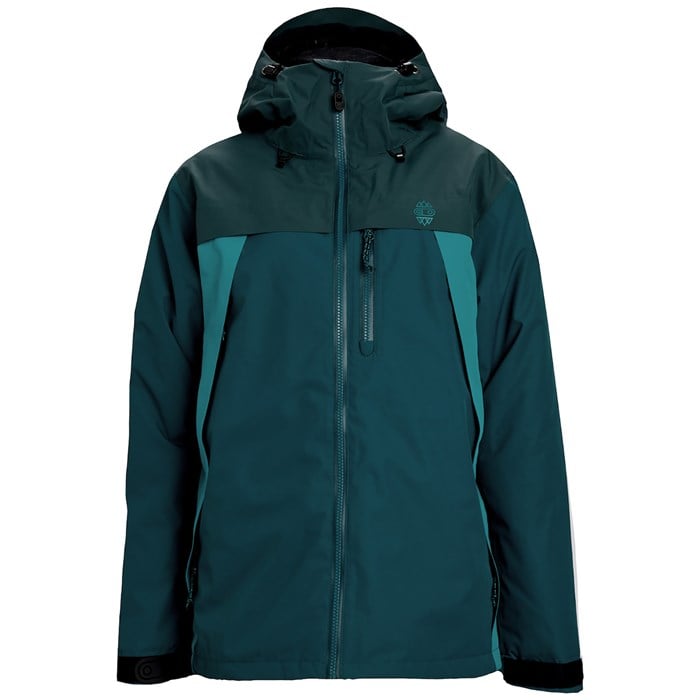 Airblaster - Sassy Beast Jacket - Women's