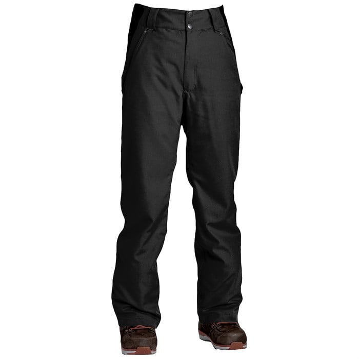 Airblaster - High Waisted Trouser Pants - Women's