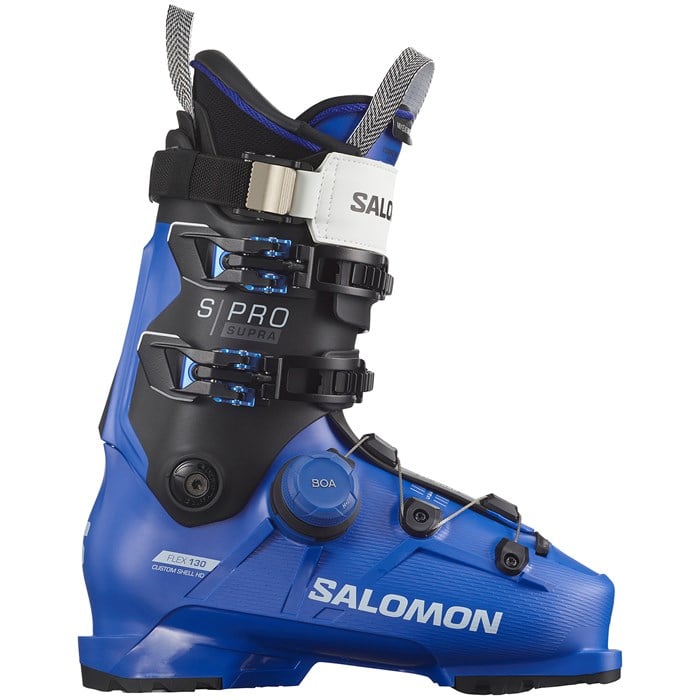 Salomon - S/Pro Supra BOA 130 Ski Boots 2025 - Used