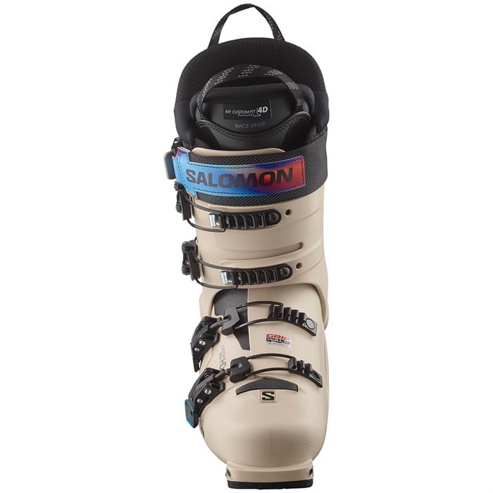 Salomon Shift Pro 130 at Ski Boots · 2024 · 29/29.5