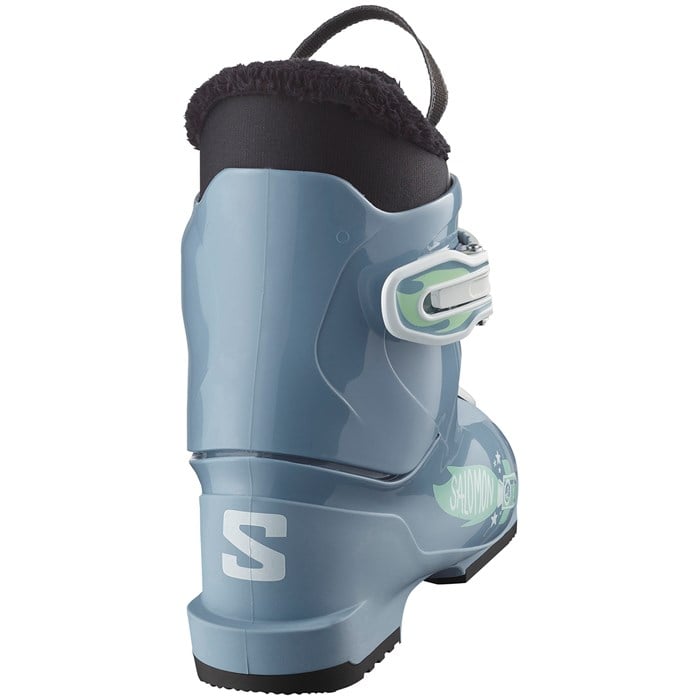 Salomon ski boots outlet kids