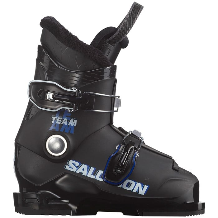 Salomon Team T2 Ski Boots Boys' 2025 evo