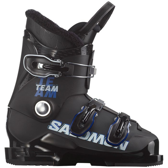 Salomon - Team T3 Ski Boots - Boys' 2025