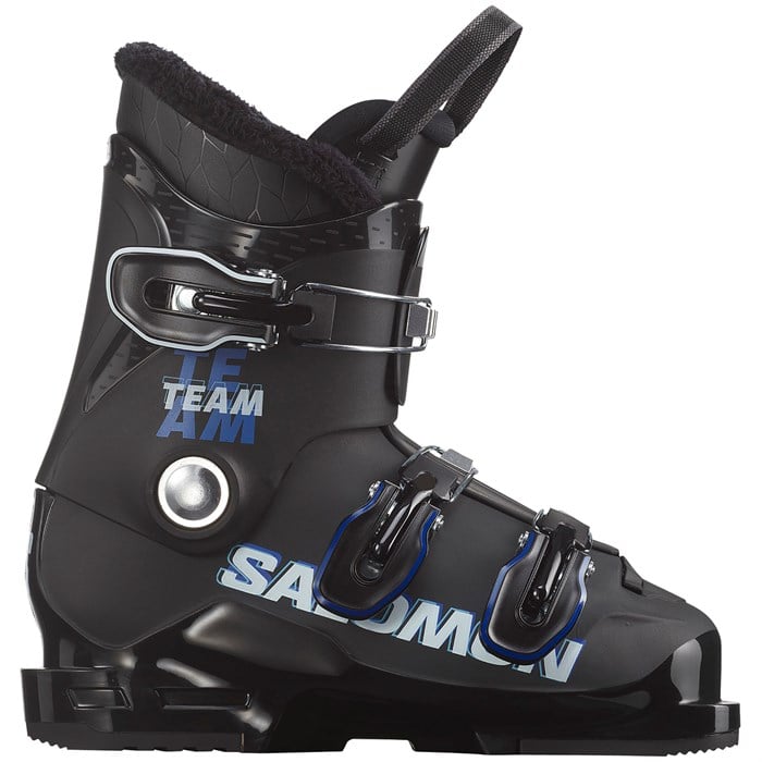Salomon - Salomon Team T3 Ski Boots - Kids' 2026