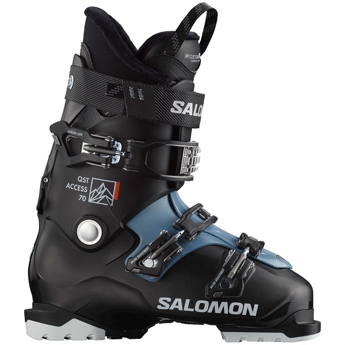 Salomon - QST Access 70 Ski Boots 2024 - Used