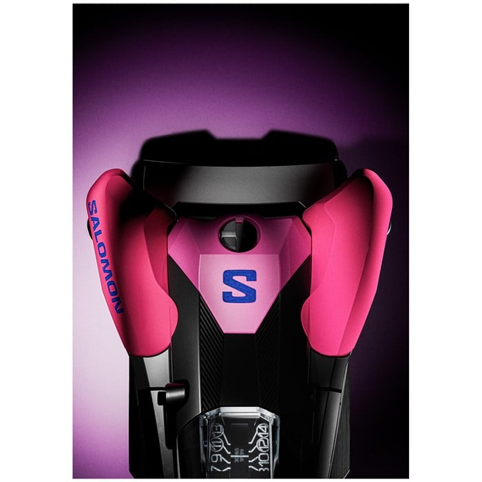 Salomon Strive 14 MN Ski Bindings | evo Canada