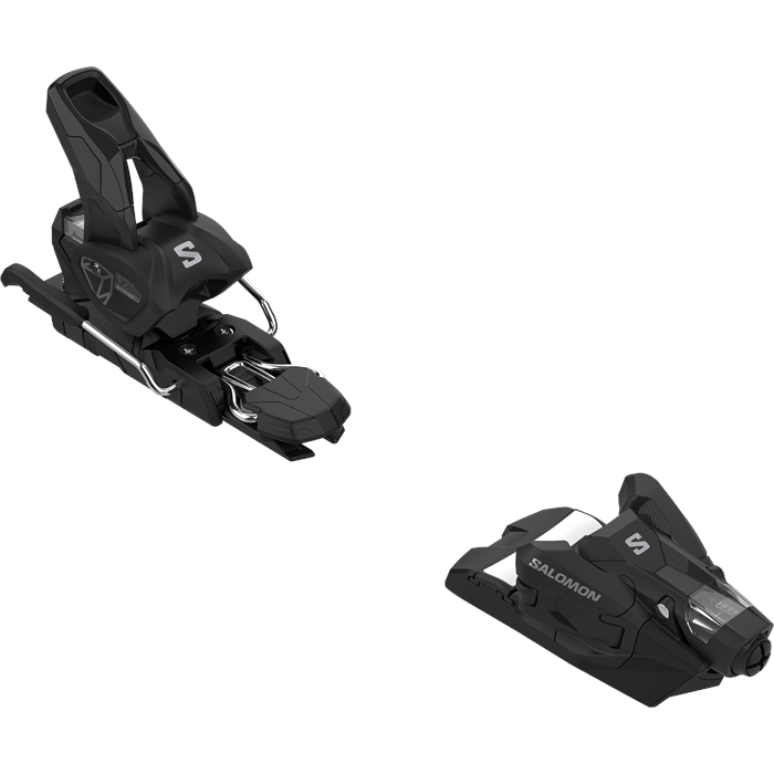 Salomon - Strive 12 GW Ski Bindings - Used