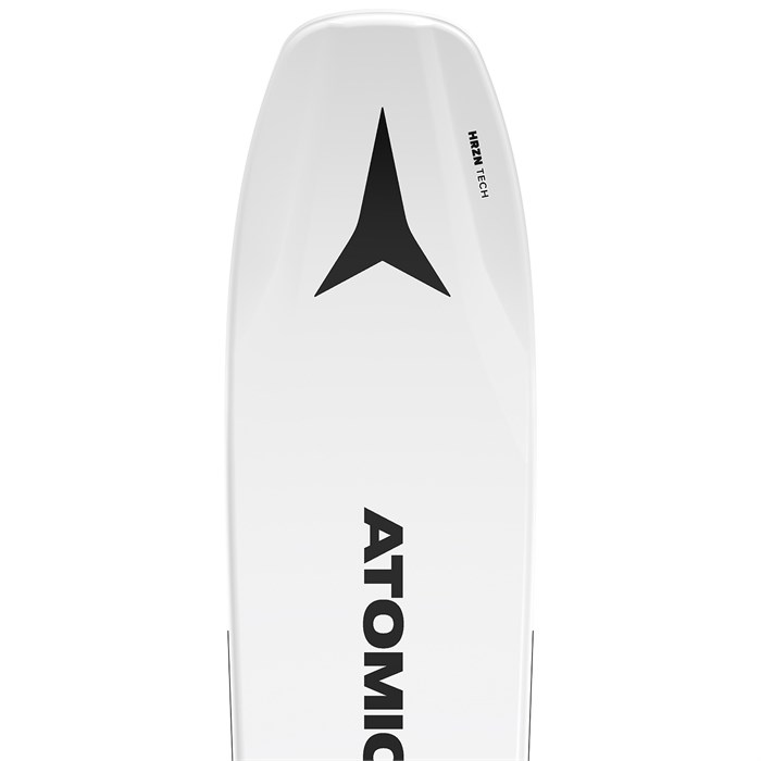 Atomic Maverick 100 Ti Skis 2024 | evo