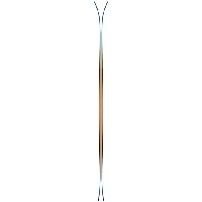 Atomic Maverick 86C Men's Skis with M10 GW Bindings 2025