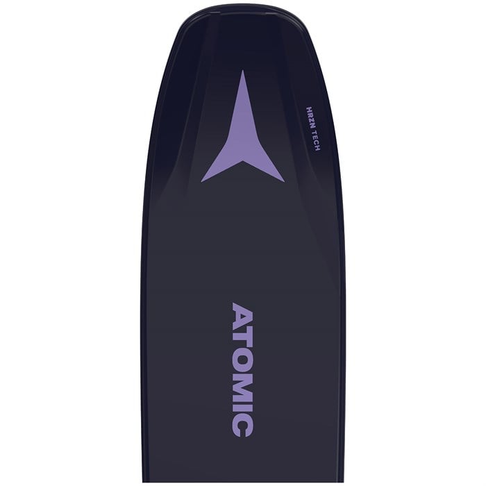 Atomic Backland 107 Skis - Women's 2024 | evo