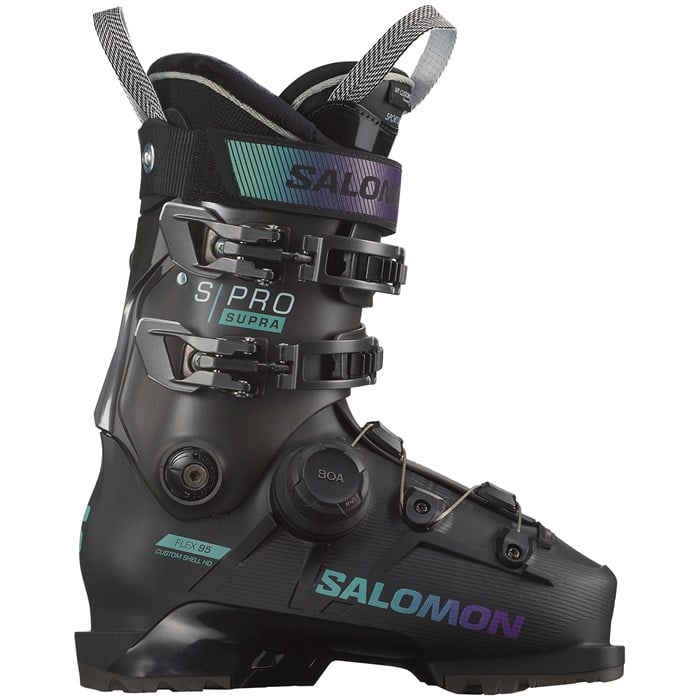 Salomon - S/Pro Supra BOA 95 Ski Boots - Women's