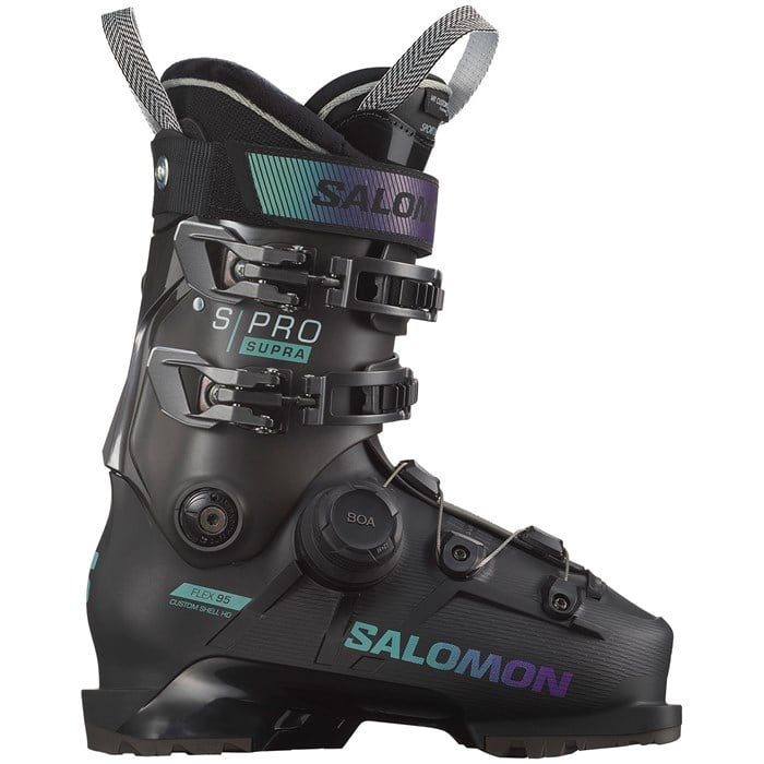 Salomon - S/Pro Supra BOA 95 Ski Boots - Women's 2025